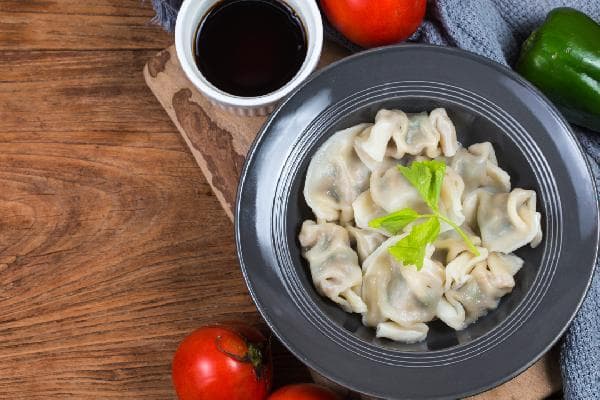 煮饺子如何不粘锅