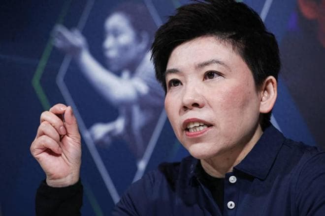 邓亚萍一针见血指出破“饭圈”关键点：一些球员，要把持好自己！