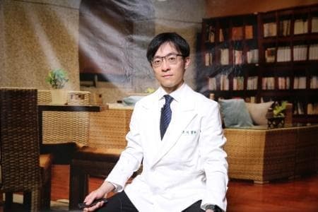 三阴交一穴舒畅肝、肾、脾经 花莲慈院中医部养生教学“十总穴之妇科穴”