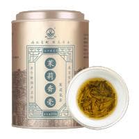 茉莉花茶和绿茶哪个好