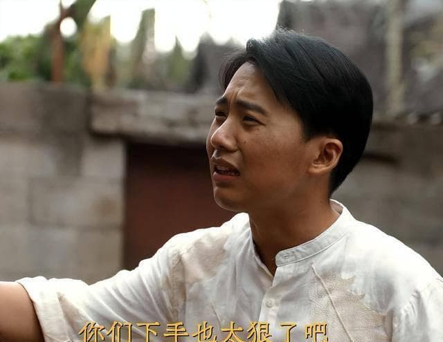 郭麒麟新作《边水往事》引发争议：是角色问题还是演技局限？