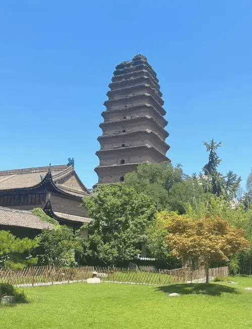 西安博物院深度游览指南 | 千年古都的文化宝库