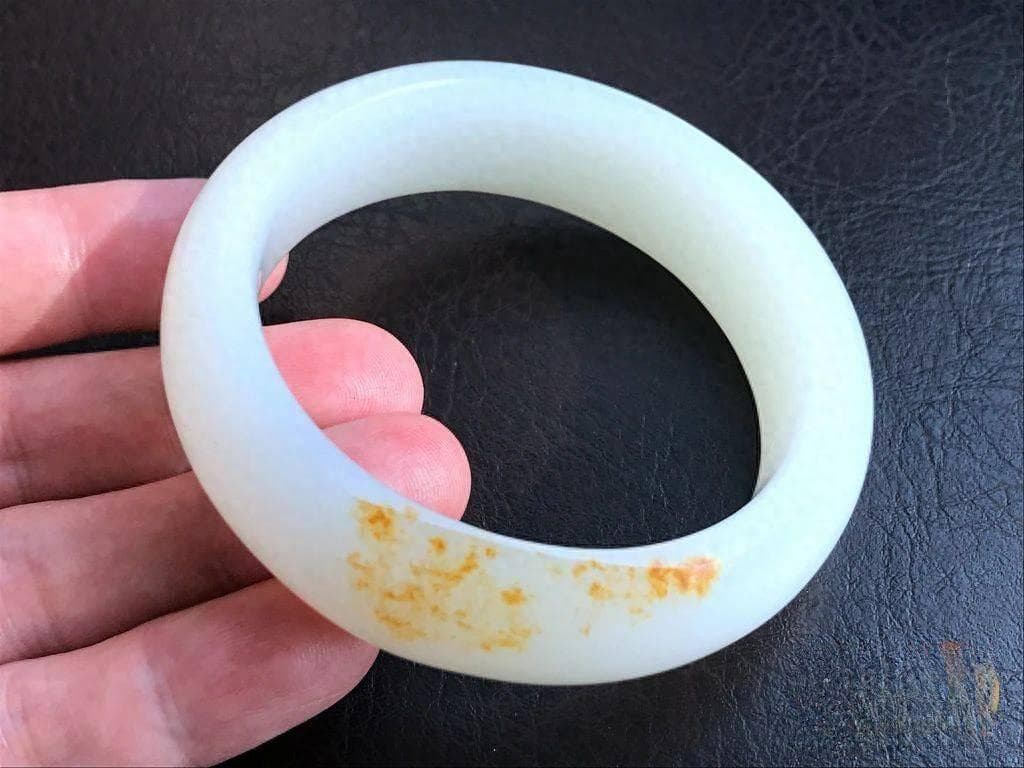 玉养人，是有科学依据的