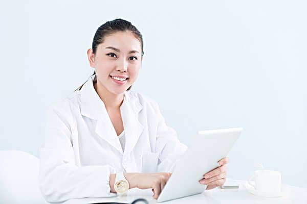 内分泌科主要检查哪些项目