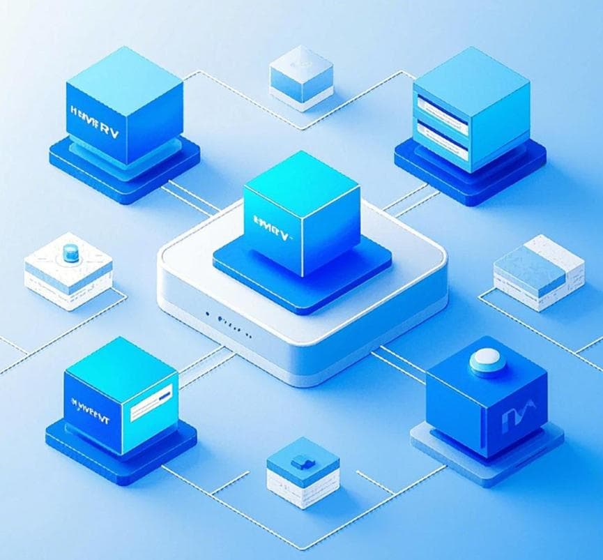 Hyper-V 设置：深度优化虚拟机性能！