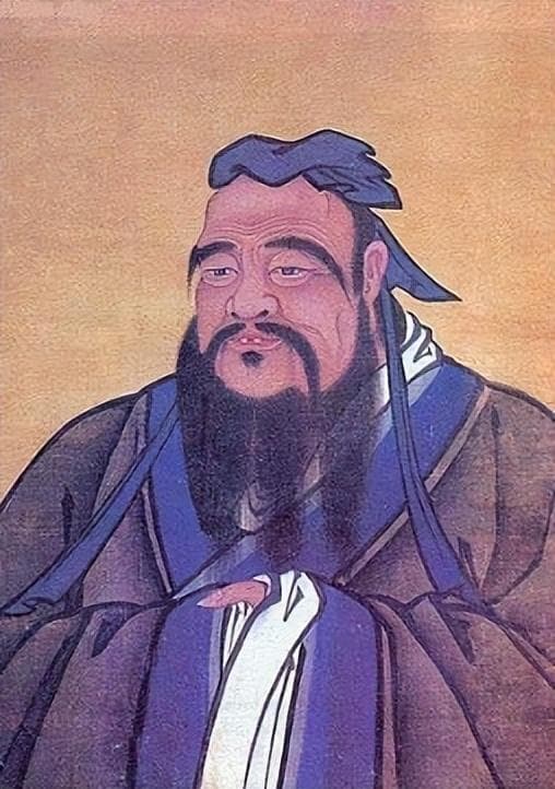 盘点中国思想史上的三大圣人