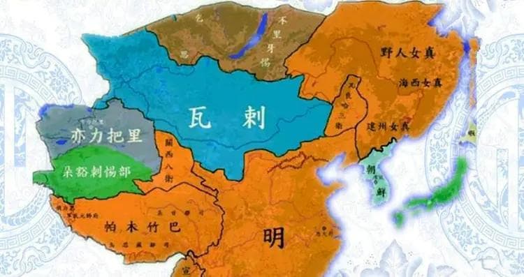 17世纪风云际会：明清之际的政局变革