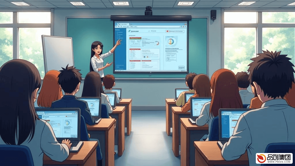 软件培训：掌握技能，提升效率的关键路径