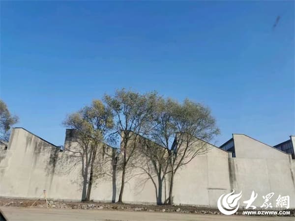 从“烟台市第三棉纺厂”到“爱设计文化创意产业园”：工业遗产的新生之路