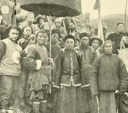 晚清时期的军事实力分析：清朝军事实力究竟有多强？