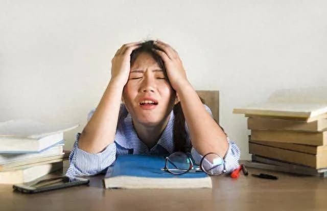 考试焦虑怎么办？怎么调节好考试情绪
