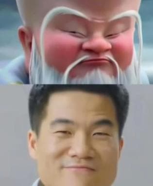 《哪吒2》反派无量仙翁细节分析：从名字到剧情的层层伏笔