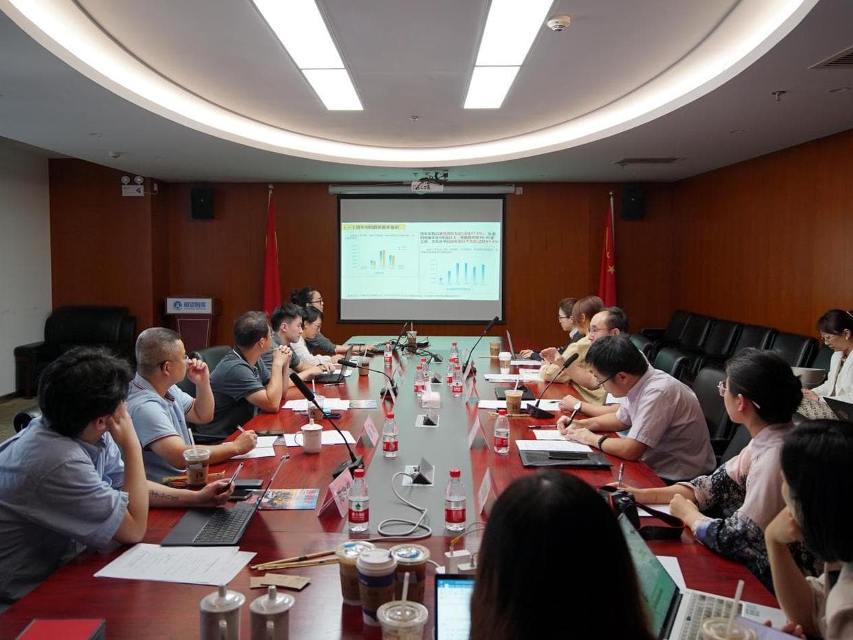 关注司机职业健康状况，《中国货车司机职业健康发展报告》项目启动
