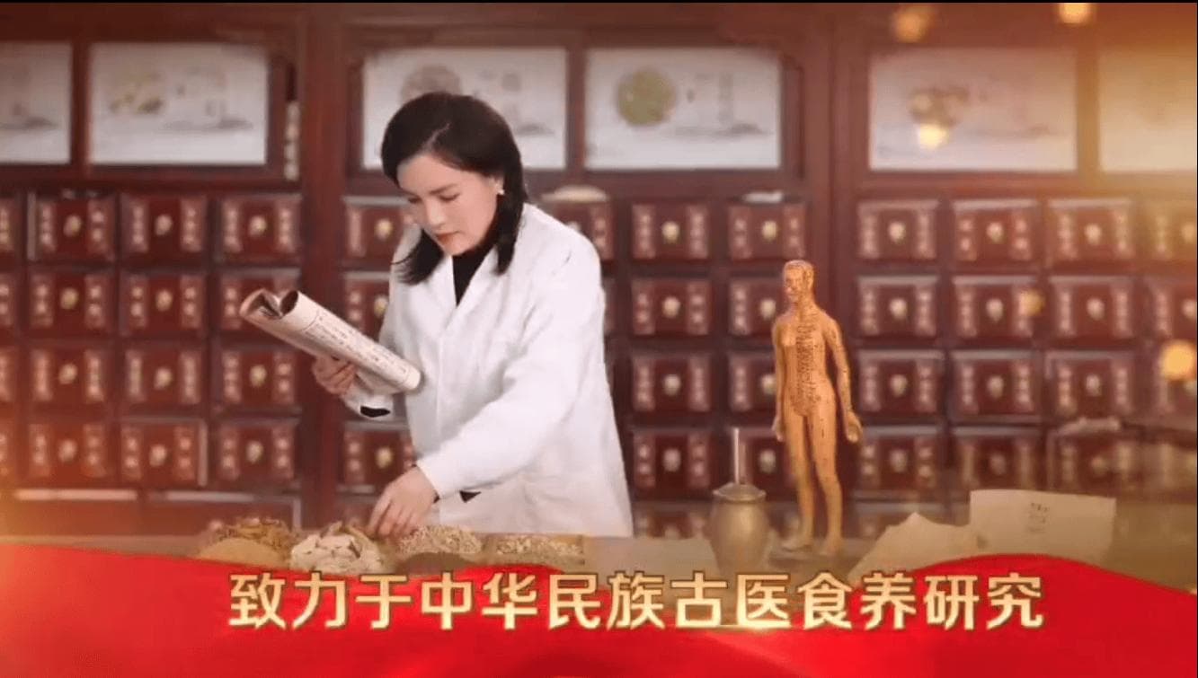根据卫健委2025指南：《中华食养甄选》将传承与创新的健康食疗之旅进行到底