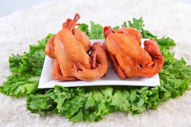 唐山十大特色美食全攻略：从刘美烧鸡到懒豆腐