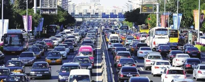 杭州限行全攻略：本地车、外地车限行时间、区域详解