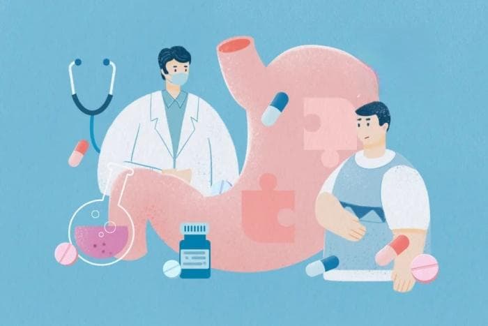 春节后如何调理肠胃？这份健康攻略请收好