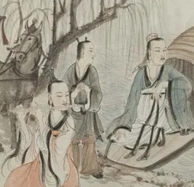 魏晋风度——一个时代的风骨与情怀