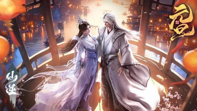 在播热血动画TOP5大盘点，寒假高燃不息！