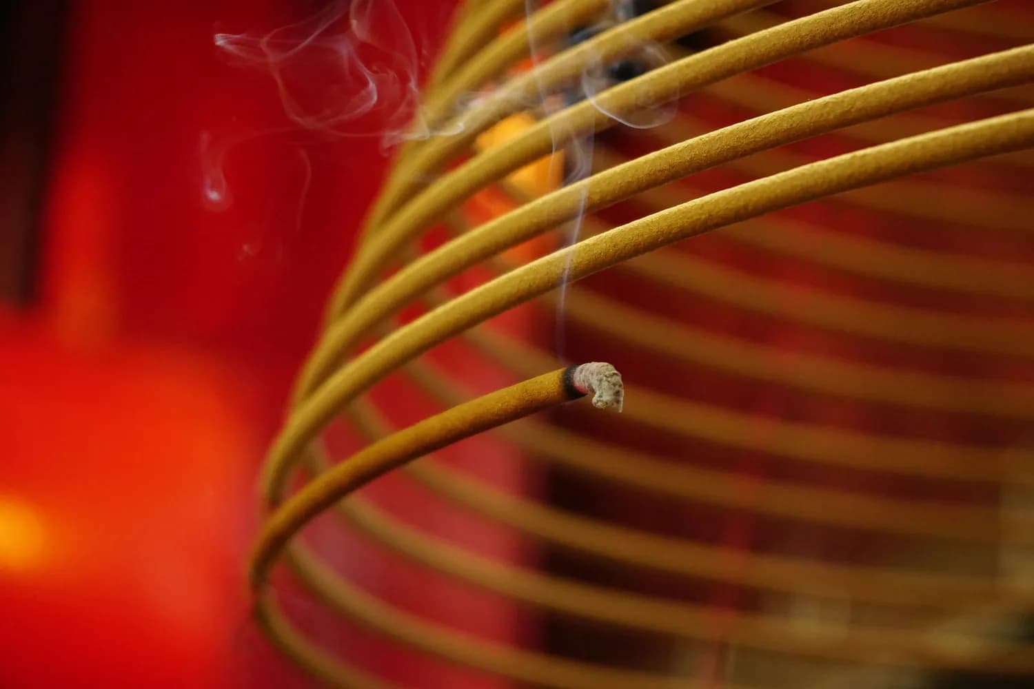 沉香盘香助眠有科学依据，这样使用效果最好