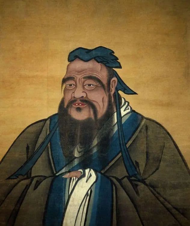 历史新知|孔子为什么只活了73岁