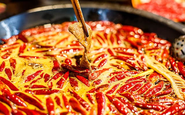 炒制火锅底料的关键是什么？