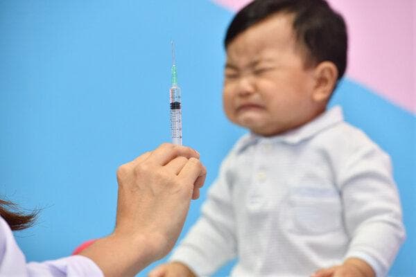打十三价肺炎疫苗有什么不良反应