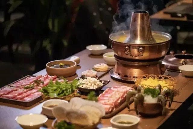 五款经典麻酱蘸料配方，总有一款适合你
