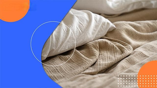 棉被可以烘干吗？换季洗棉被必看！羽绒被、蚕丝被该如何清洗？