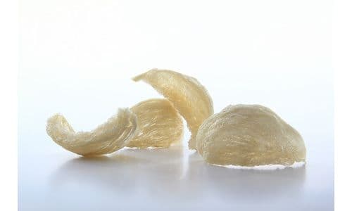 猪皮和燕窝哪个更补钙：营养价值与成分对比