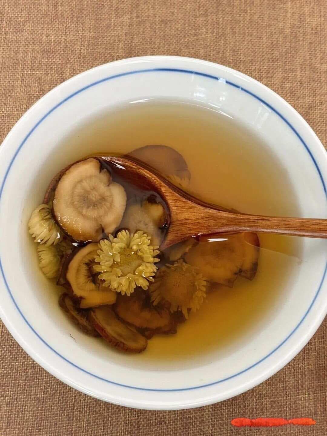 山楂这样搭配，告别瘀堵，全身通畅