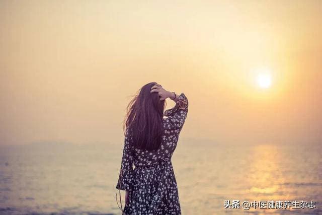 拯救脱发、头痛、失眠！从 “头” 开始的养生秘籍