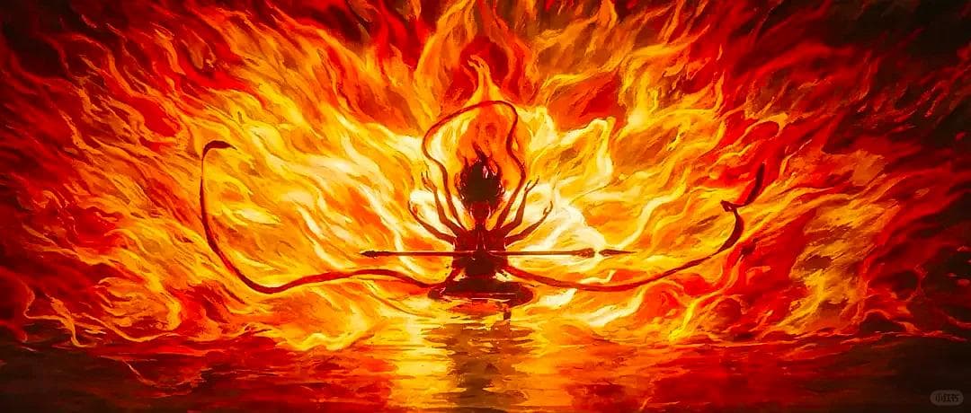 《哪吒之魔童闹海》电影破80+亿，都用了哪些科技特效?