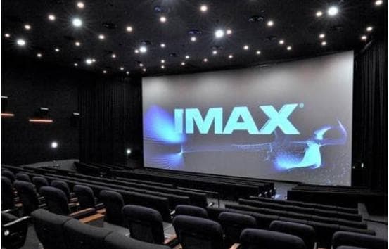 IMAX电影和2D、3D电影有什么区别？