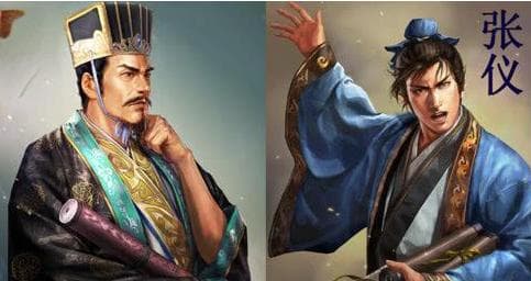 战国权谋：苏秦与张仪的合纵连横大戏