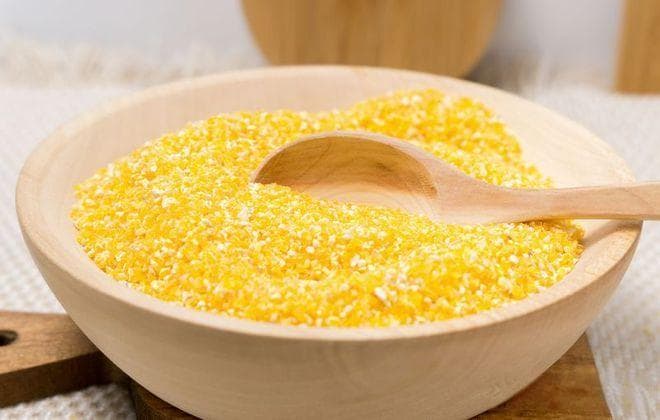 玉米糁怎么熬？好方法，香浓粘稠好吃！