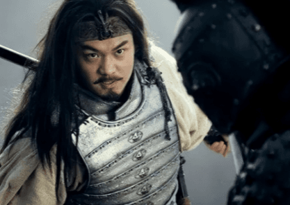 马超：三国五虎上将的传奇人生