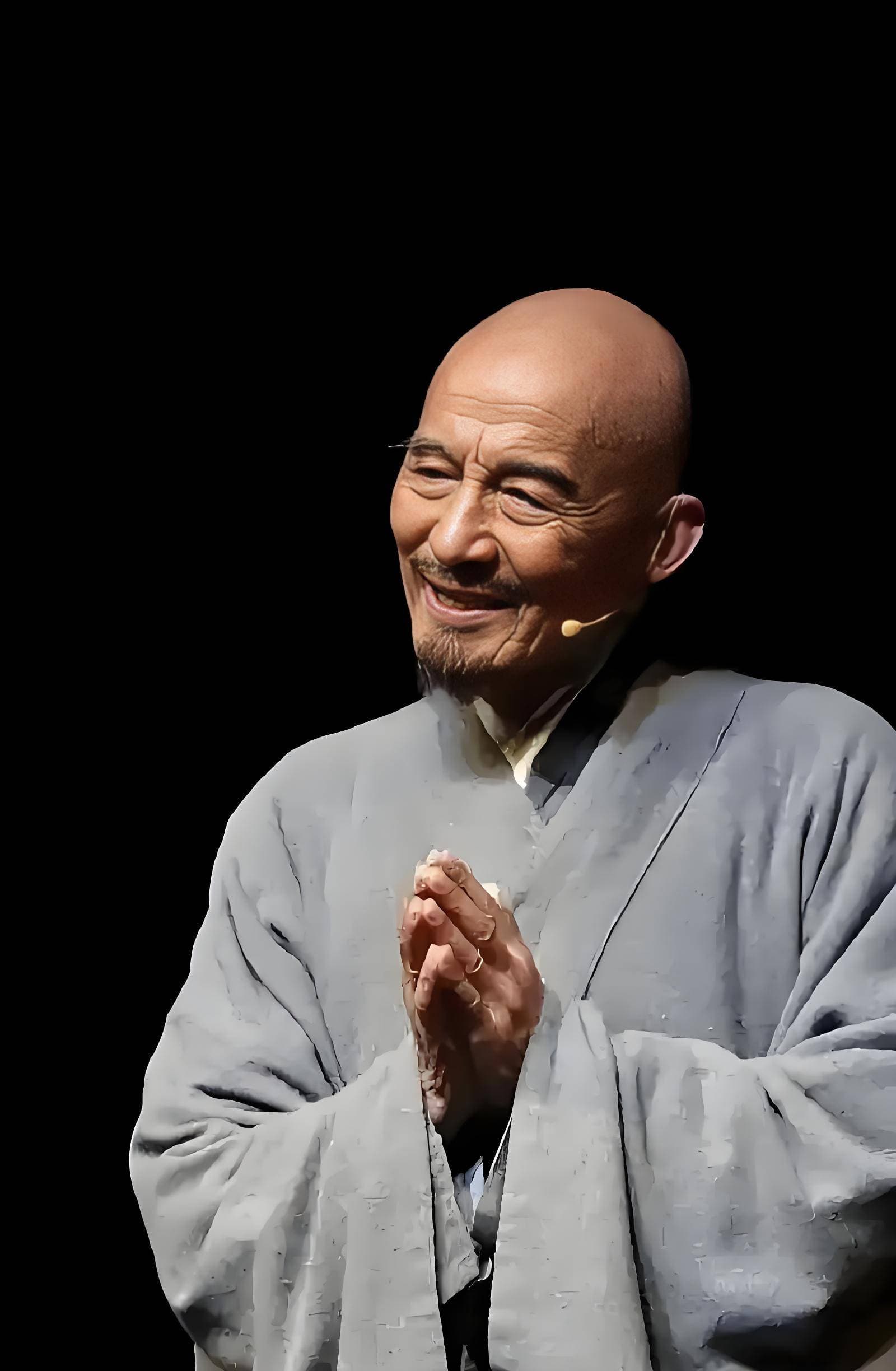 风华墨韵颂宗师——《七律·颂弘一法师》欣赏