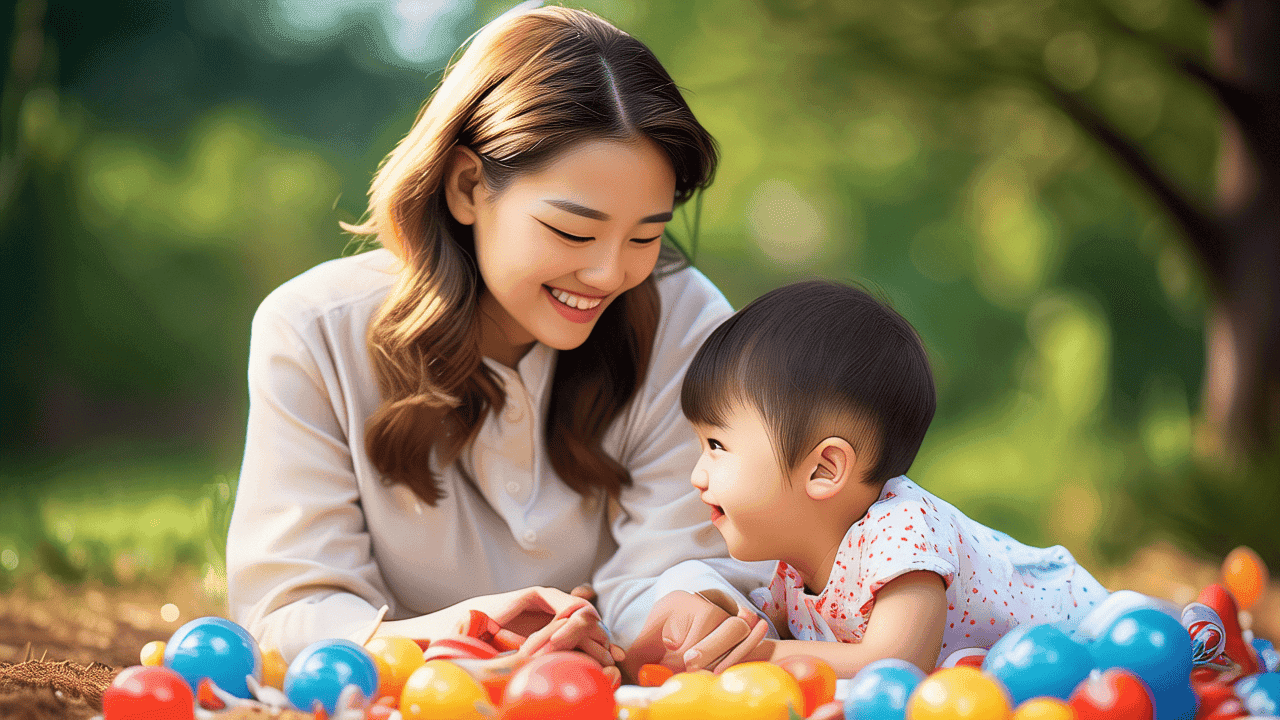 孩子的性格是缺点还是优点，主要看什么角度来看？