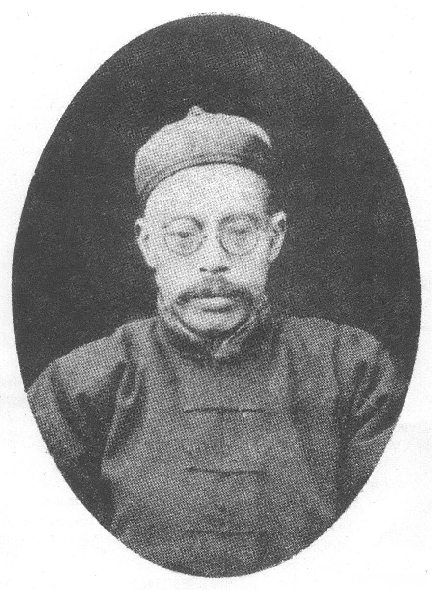 太平天国：一场波澜壮阔的历史巨变