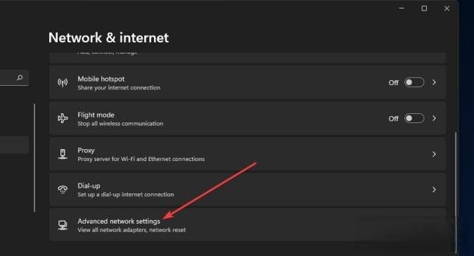 Win11移动热点无法使用怎么办？6种实用解决方案