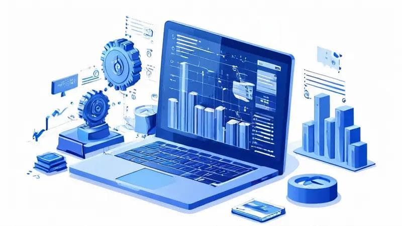 ECharts.js Y轴配置完全指南：从基础到进阶