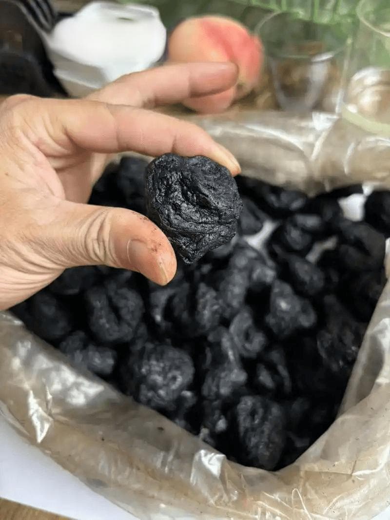 熟地黄的功效与作用：女性养生保健的珍贵中药材
