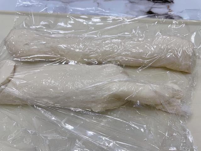 小笼包制作完全指南：揉面发酵蒸制三步搞定