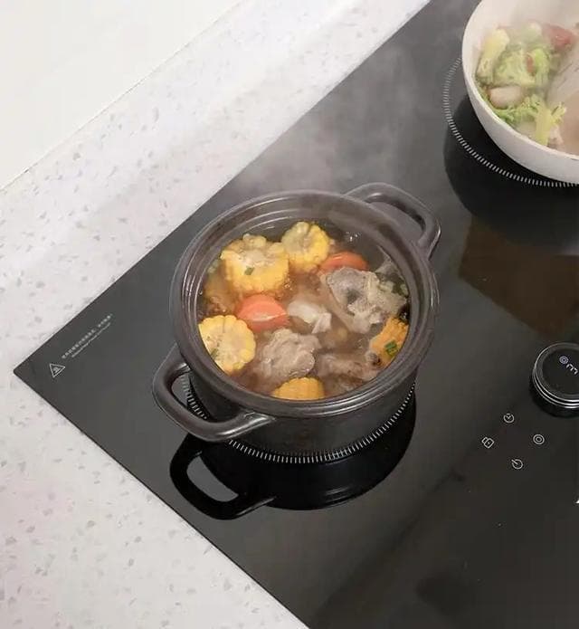选择电磁炉还是燃气灶：厨房灶具优劣全解析
