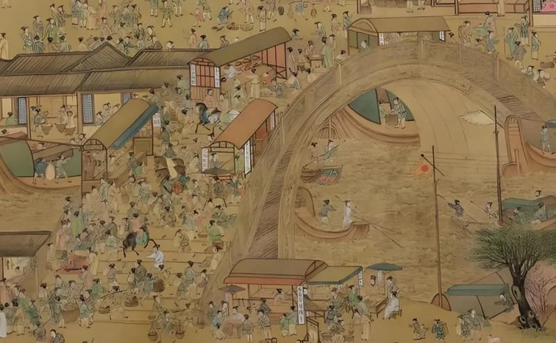 繁荣与衰退：从“唐宋变革”到“宋明断裂”
