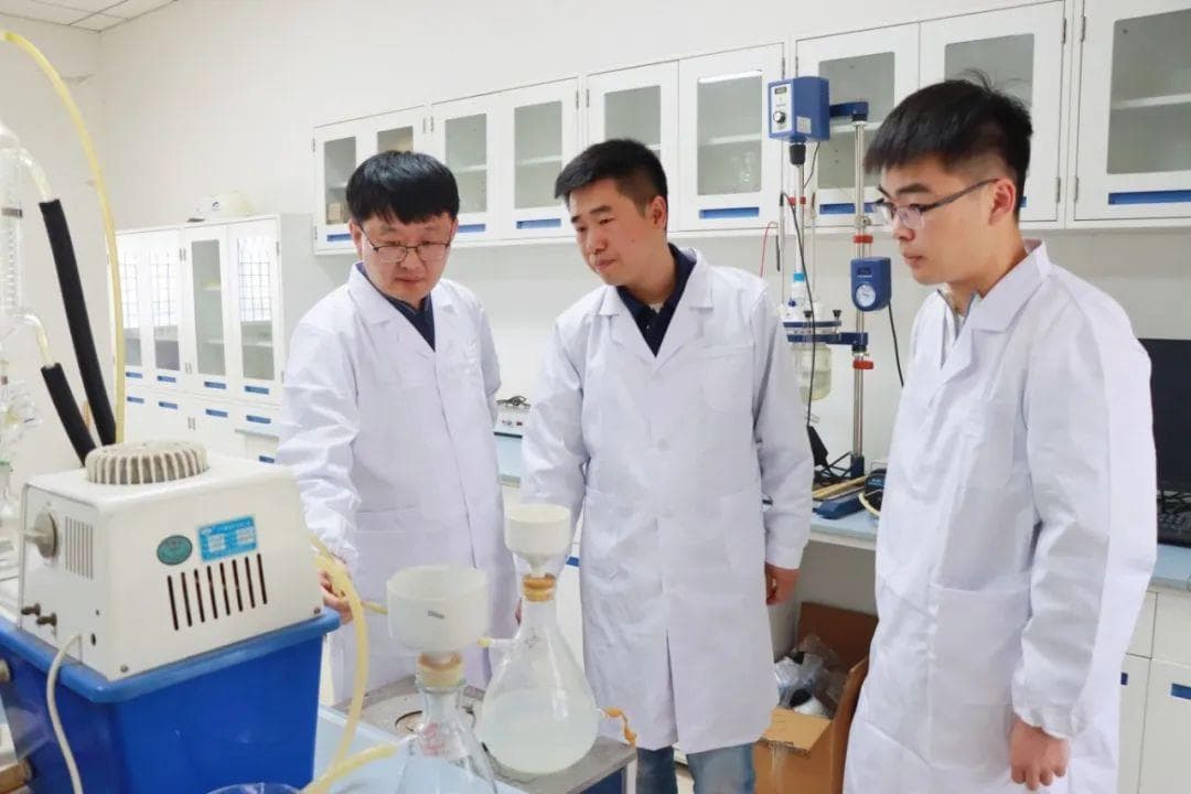 潍坊滨海区绘就经略海洋“上扬线”