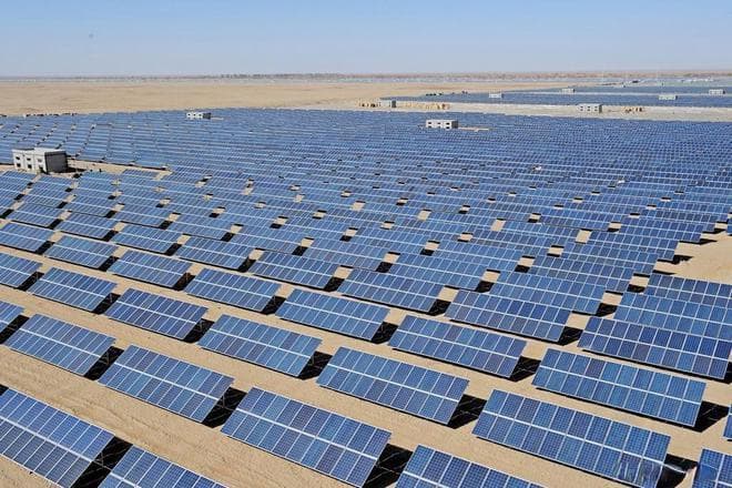 颠覆太空探索和新能源车的马斯克，将在光伏领域遭遇中国挑战？