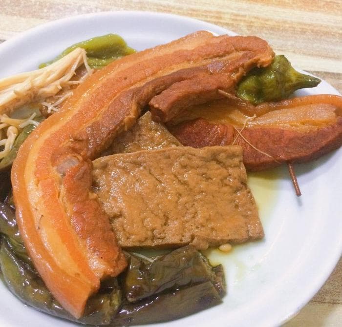 山东济宁7大特色美食中，除了甏肉干饭和糁汤，你还吃过哪些呢！