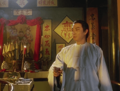 天地会：揭秘清代神秘的反清复明组织